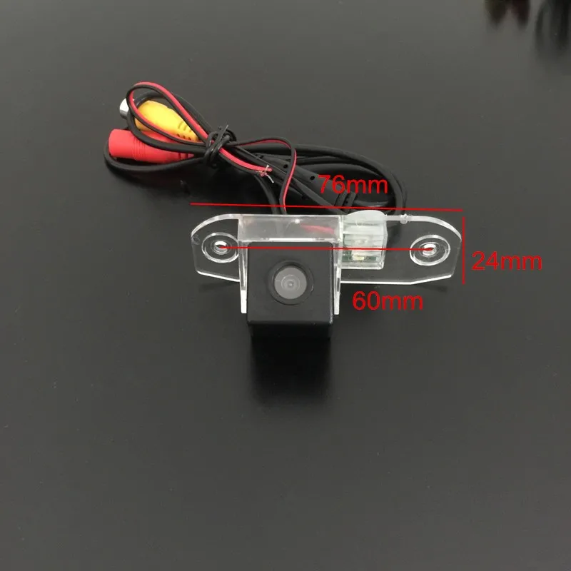 5 ''TFT ЖК экран монитор заднего вида Автомобильное Зеркало + ночное видение