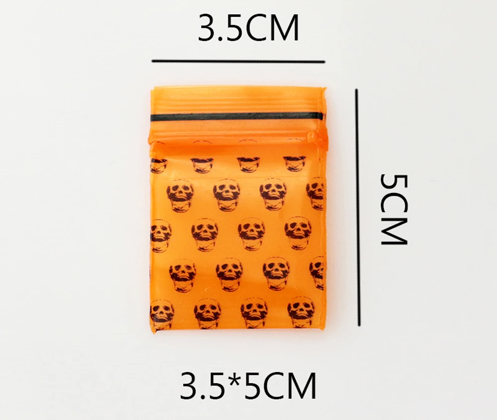 ziplock bag 5a