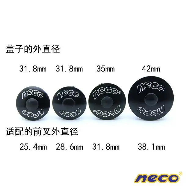 Neco 25 4/28 6/31 8 мм 1 1/8 1/4 1/2 &quotMTB дорожный велосипед пылезащитный чехол от солнца