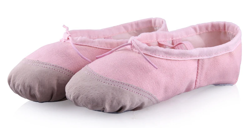Ballet Shoes