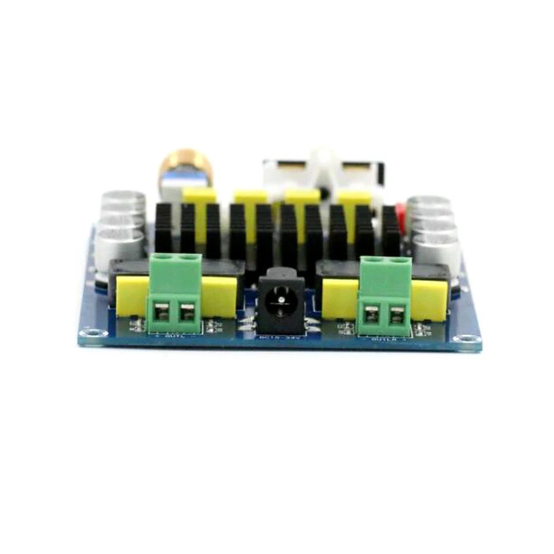 Power Amplifier Board (3)