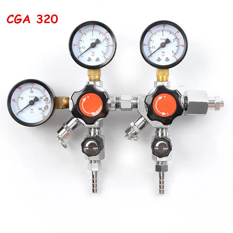 CGA320