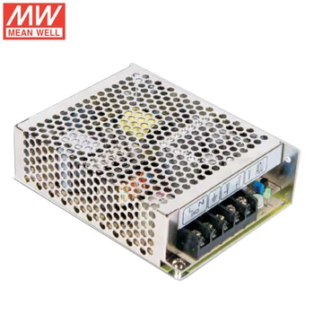 

Meanwell RS-75-12 75W 12V 6A switching power supply with high efficiency and long life ROSH CE environmental protection certific