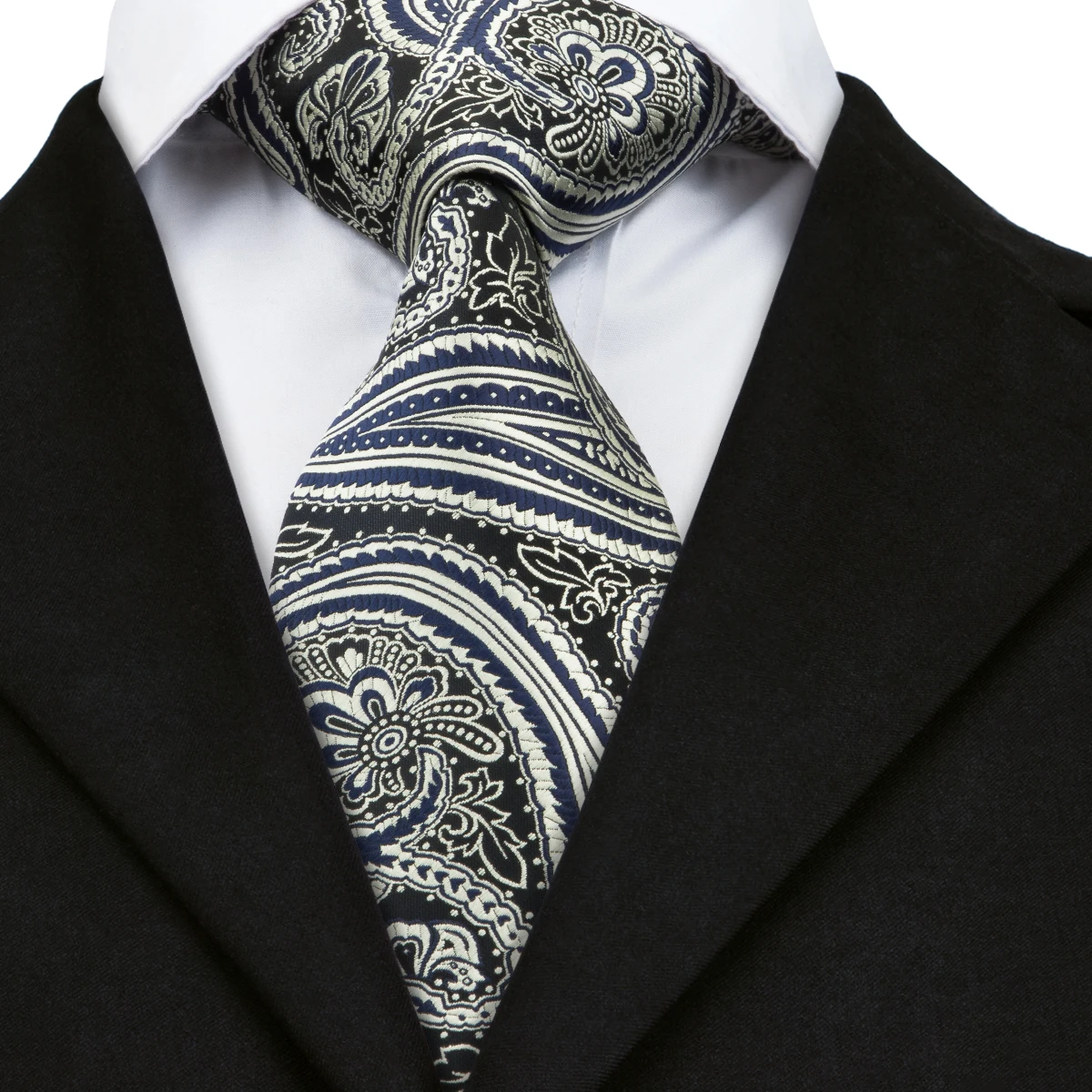 george mens ties