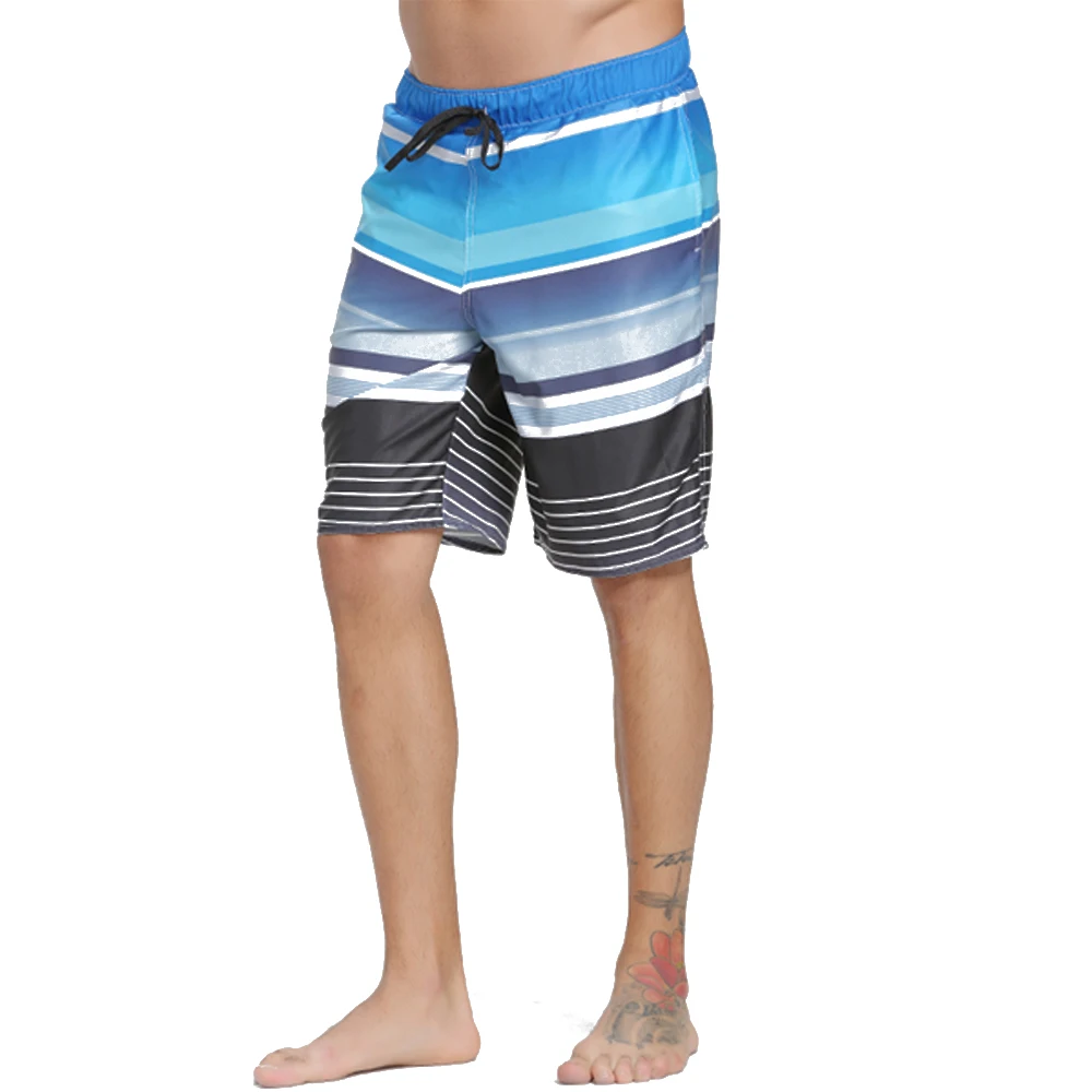 Maillot De Bain Homme распродажа Zwembroek Heren Sbart бренд лето г. Лидер продаж для мужчин пляжные шорты быстросохнущая шлейф Мужчин's