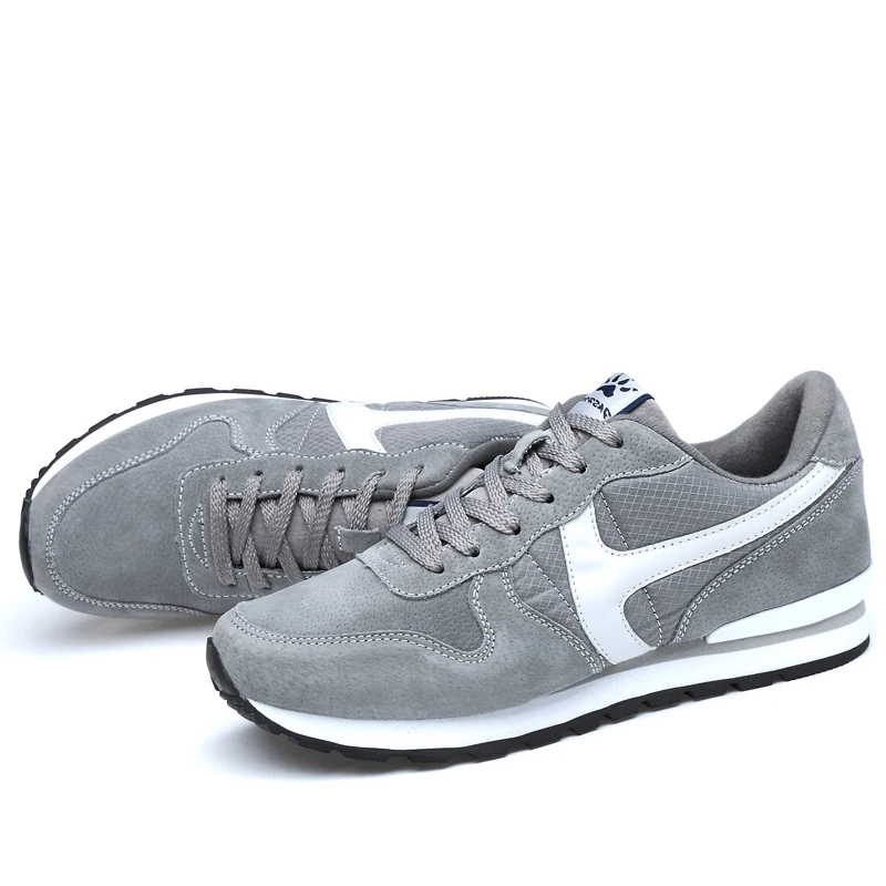 hard sole sport shoes