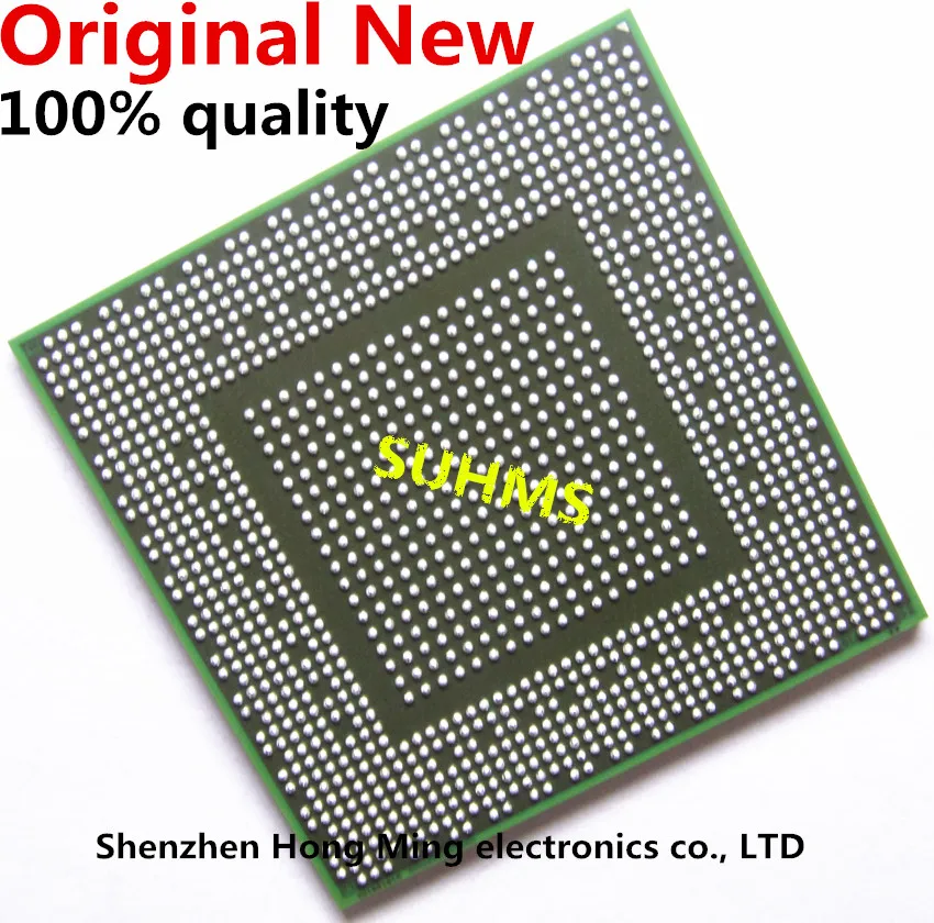 

100% Original N12E-GE2-B-A1 N12E GE2 B A1 BGA Chipset
