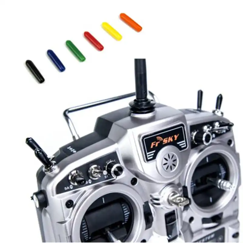 futaba rc remote