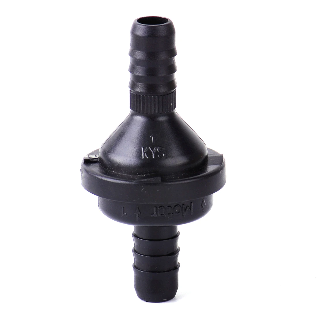 Передний пластиковый клапан DWCX 6 2 см обратного клапана 06A133528A 06A133528D для 1 8 T Audi A4 VW