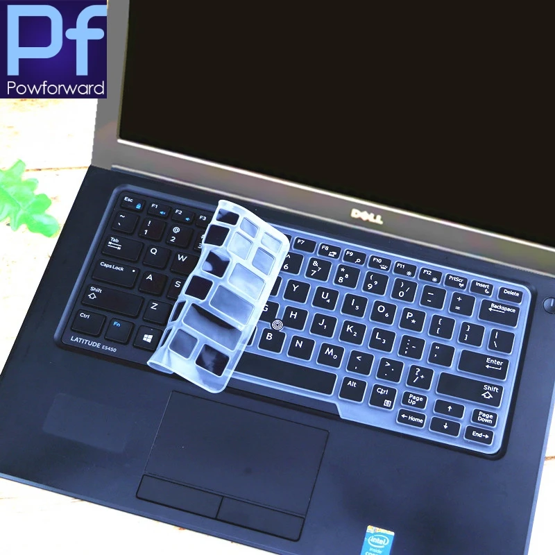 Чехол для клавиатуры ноутбука Dell Latitude 5480 5490 7490 3340 E3340 E5490 5491 E5491 E5450 E5470 E7450 E7470 7480