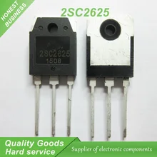 10 шт. 2SC2625 C2625 TO-3P 450 V/10A