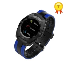 Смарт-браслет монитор сердечного ритма фитнес-трекер bluetooth звонки 8 спортивных режимов smartband для телефонов Android IOS