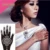 aliexpress : buy 1pc new hot glitter flower mehndi henna