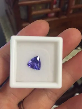 

2017 Blue Tanzanite Stone Fine Jewelry