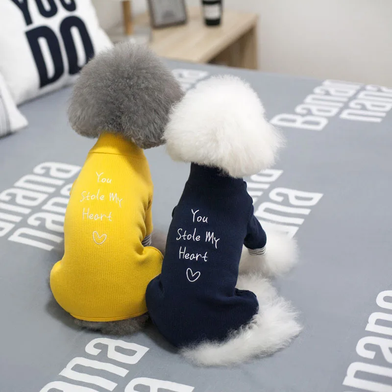puppy dog clothes winter (13)