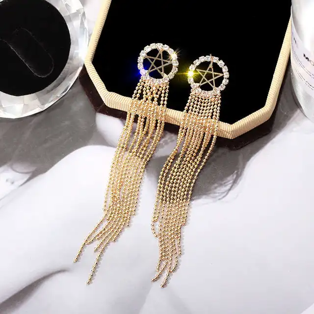 Light Yellow Gold Color