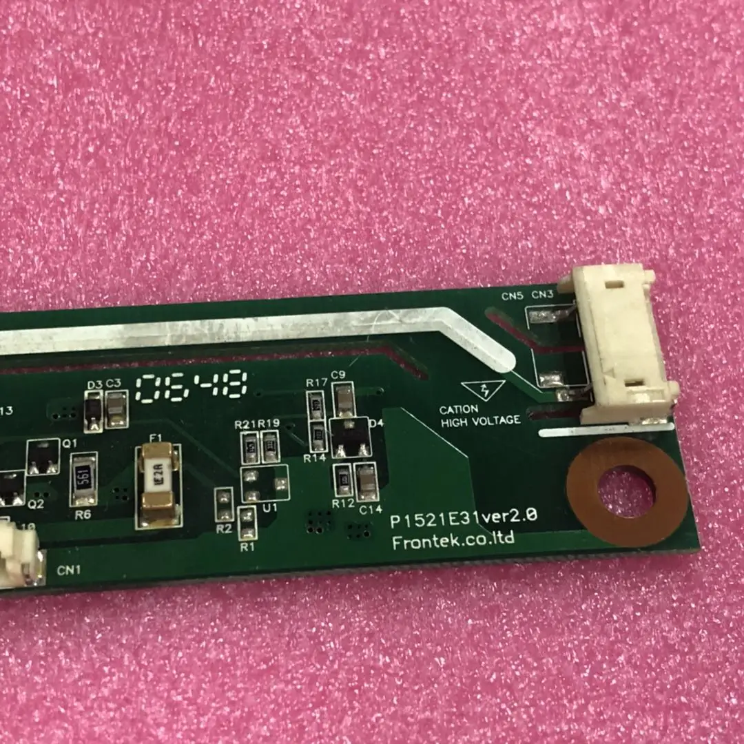 FIF1921-02K P1921E02 1.0 DS-1305WK AT-0150LG-B15 인버터 보드