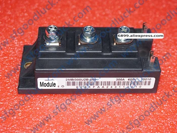 

2MBI300U2B-060 Transistor IGBT Module N-CH 600V 300A 7-Pin Case M-233 Free Shipping