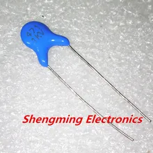 100 шт 1KV 471K 470PF 1000V высоковольтный Керамический дисковый конденсатор