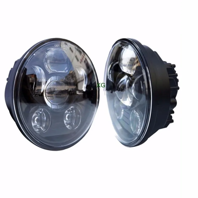 2016-New-Motos-Accessories-5-75-headlight-motorcycle-5-3-4-led-headlight-for-Harley-5 (1)