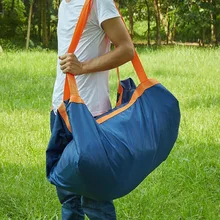 4 in1 Открытый Многофункциональный водонепроницаемый коврик, пляж коврик для пикника на открытом воздухе легкая сумка для путешествий, водонепроницаемый ковер, пляжная сумка, сумка для пикника