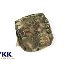TMC тактические аксессуары утилита дампа мешок MOLLE Чехол Kryptek Мандраг(SKU050287