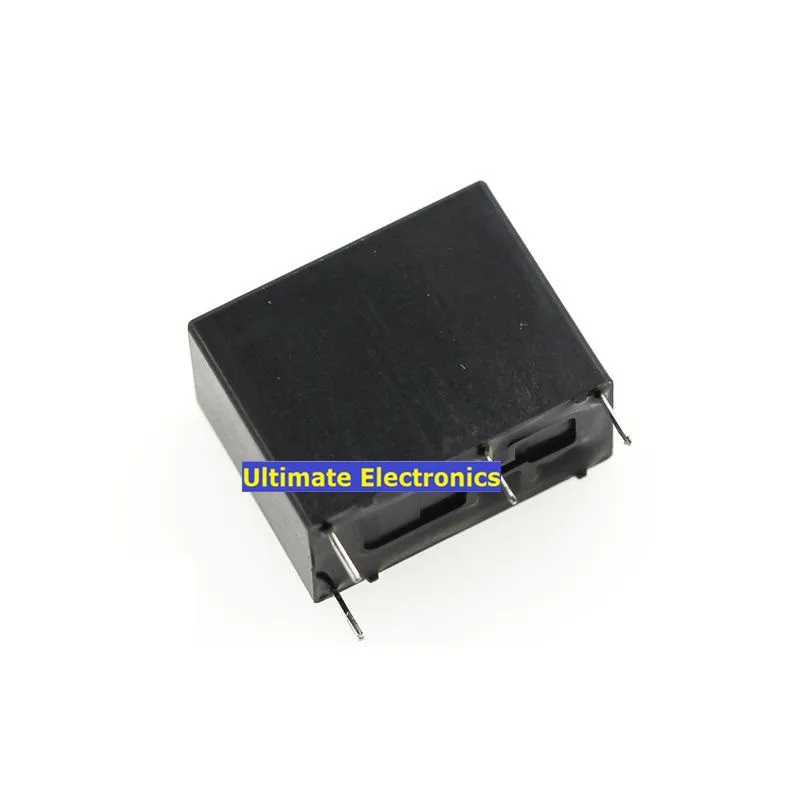 5 шт G5Q-1A4-DC12V 4-контактный 10А 12В Замена G5Q-1A-DC12V реле | Электронные компоненты и