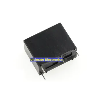 

5PCS G5Q-1A4-DC12V 4-pin 10A DC12V replace G5Q-1A-DC12V Relay