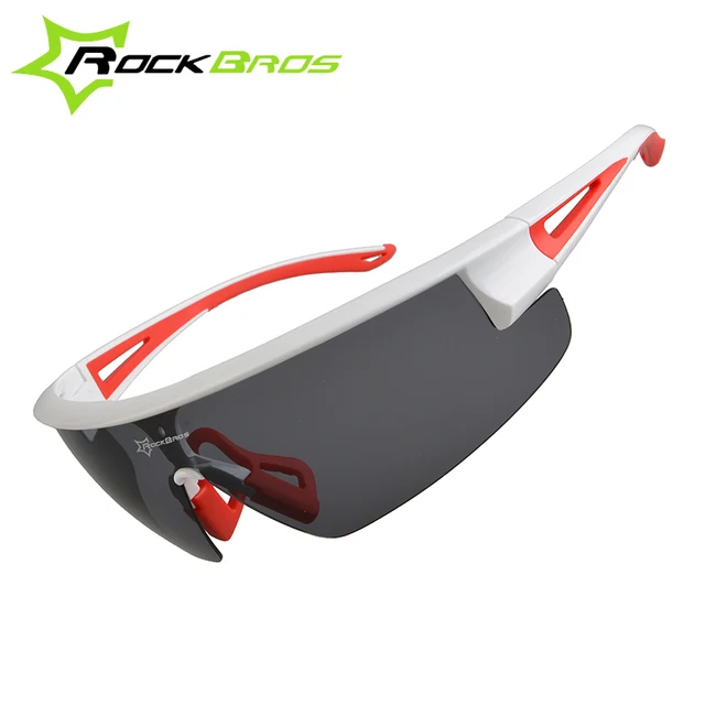 Cheap ROCKBROS NEW Cycling Eyewear Polarized UV400 Cycling Sunglasses Bicycle Bike Glasses Tour De France Gafas Occhiali Ciclismo