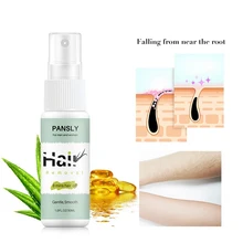 New 30ml Spray& Wipe Hair Removal Spray Away Natural Painless Remover Hair Body Care Inhibiting Hair Root And Nutrient Supply
