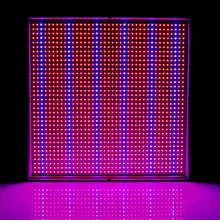 New 120W 85-265V 1365 LED Grow Light Panel Lamp For Indoor Veg Fruit Flowering Hydroponic Plant