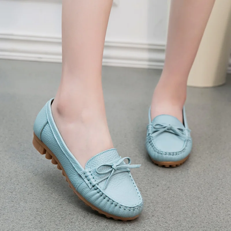 chaussure infirmiere confortable