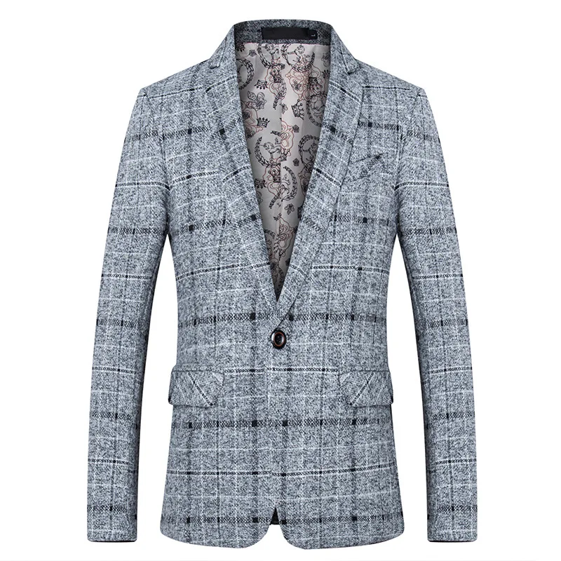 Fashion Spring Suit Brand 2018 New Arrival Clothes Men Blazer Fashion Slim Male Suits Casual ASIAN Size M-5XL Fashion Spring Suit Brand 2018 New Arrival Clothes Men Blazer Fashion Slim Male Suits Casual ASIAN Size M-5XL