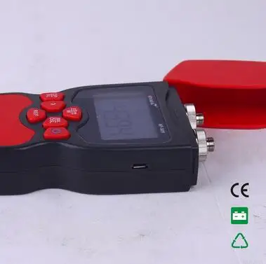 

Free shipping, Noyafa NF-909 2 in 1 Digital Handheld Optical Multimeter Power Meter & Light Source