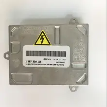 OEM для AUDI A3 A4 TT ксеноновые фары, балласт блок управления! 1307329115