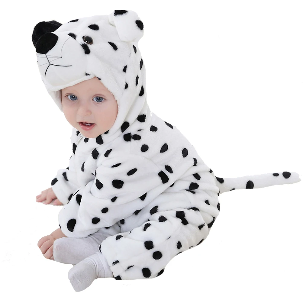 

Spring and autumn animal model clothing, soft and comfortable, suitable for the newborn fashion children's wear design