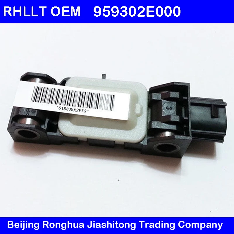 Оригинальный Датчик OEM 959302E000 959200Z100 для Hyundai Tucson 2.0L 2.7L 05 ~ 09 kia Tiburon 06 08 Sportage