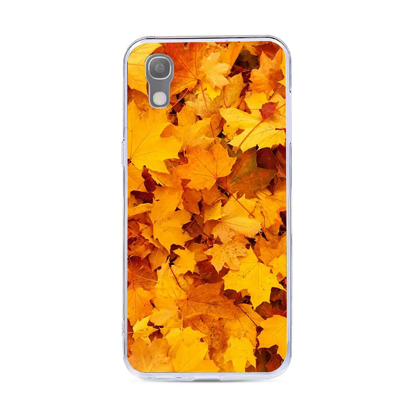 Силиконовый мягкий ТПУ чехол Lamo для Alcatel Idol 3 4 7 6039D 5 6045D Shine Lite 5080X Flash Plus 2 телефона с