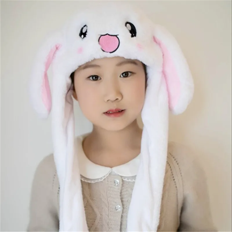 White rabbit