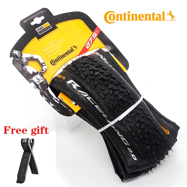 conti mtb tires