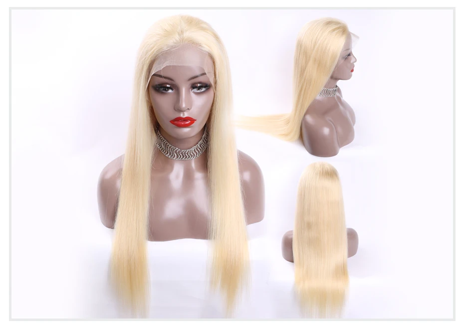 613 Lace Front Wig10