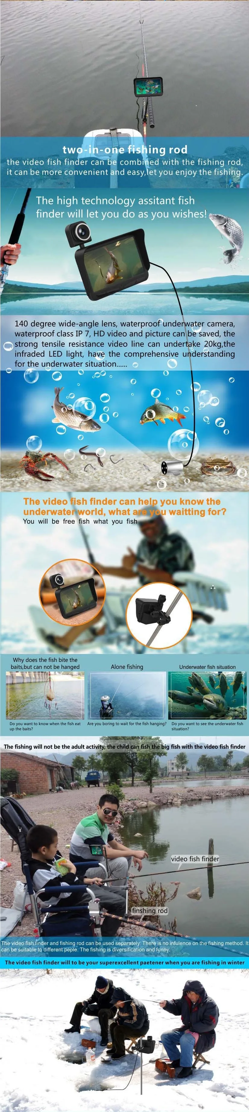 Video Fish Finder Brochure-X2B_conew3