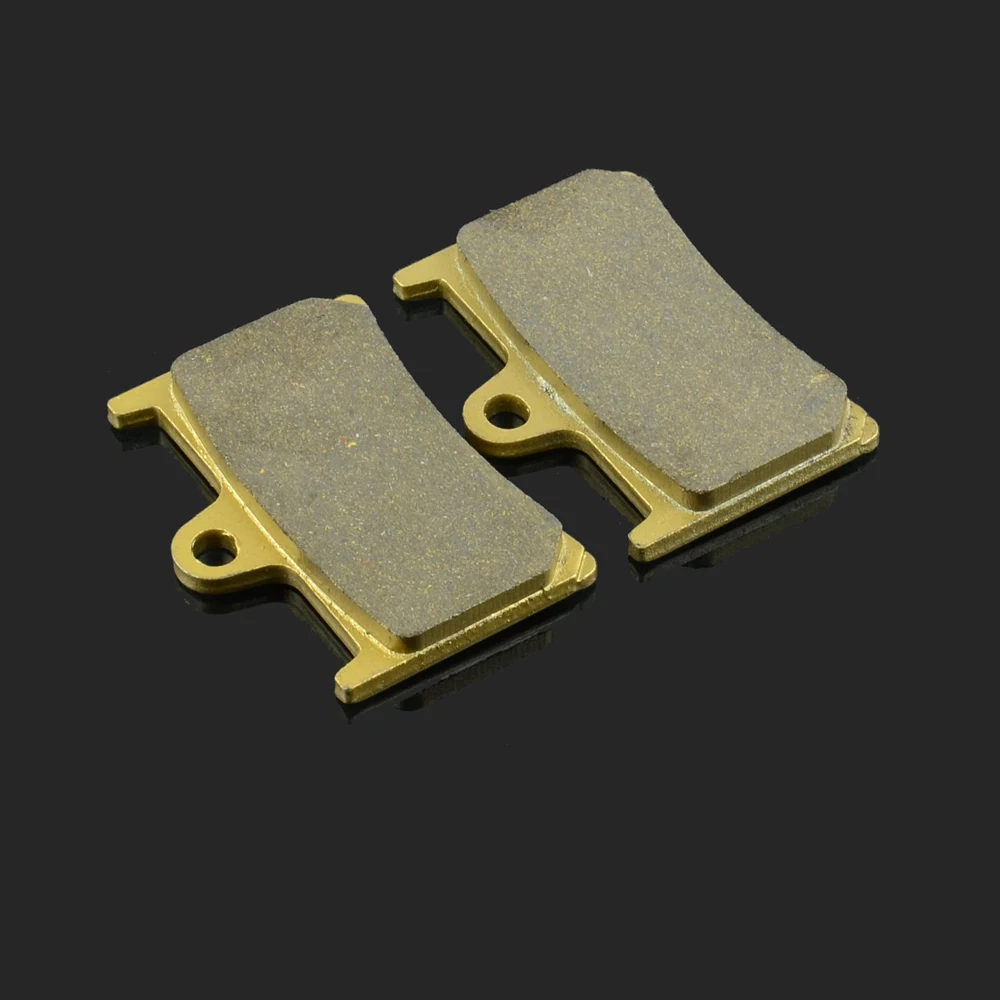 yamaha fz disc brake pad price
