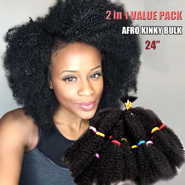 Afro Kinky Crochet Hair Find Your Perfect Hair Style