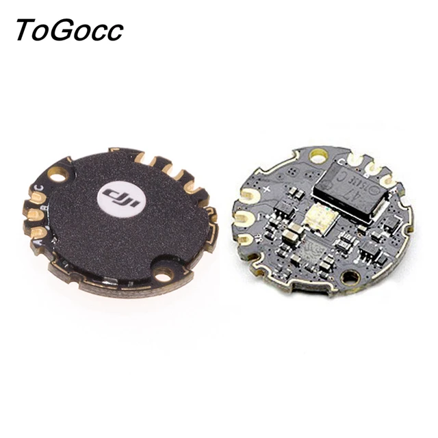 Dji Spark Motor 1504s Esc Electric Adjustment Board Flight Dji Spark Motor 1504s Esc Electric Adjustment Board Flight Controller Circuit Module Drone Accessories Repair Parts Replacement