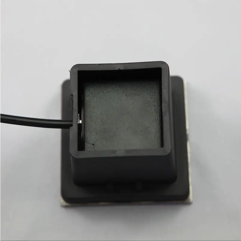 IP68 водонепроницаемый квадратный 4x2 Вт 8 светодиодный напольный садовый тропинка