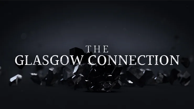 RSVPMAGIC Presents The Glasgow Connection by Eddie McColl 1