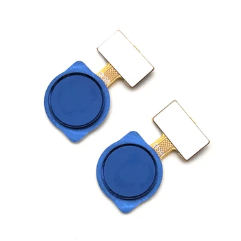 

Fingerprint Sensor Home Return Key Menu Button Flex Ribbon Cable For Xiaomi Redmi Note 7