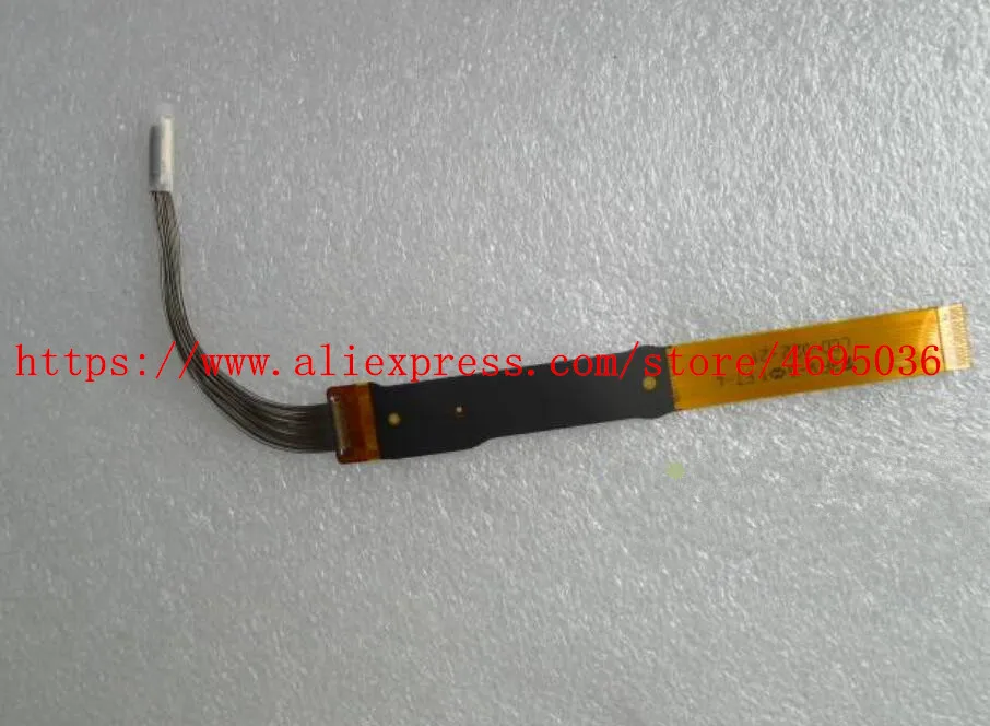 Nova dobradiça lcd cabo flexível para sony