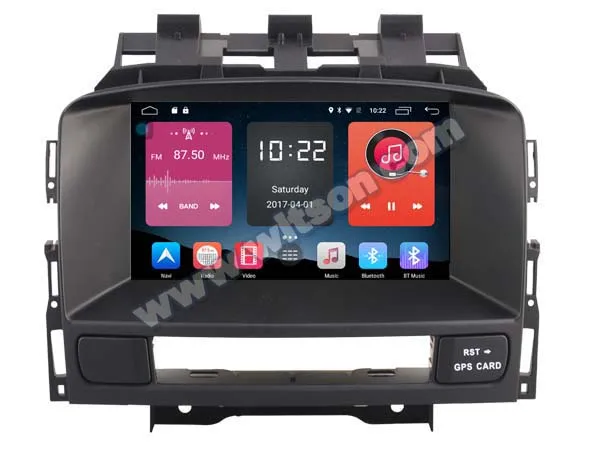 Cheap 7" Touch Screen Quad Core Android 6.0 OS Special Car DVD for Buick Excelle XT 2010 2011 2012 2013 with Calling Function Support 5